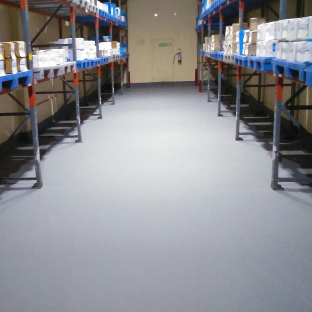 PU Flooring